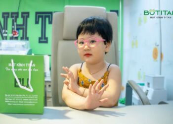 Kiểm tra loạn thị tại nhà