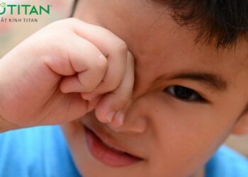 Bác sĩ khám mắt giỏi ở TPHCM