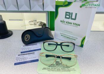 Lau kính như thế nào cho sạch