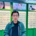 Mắt của người loạn thị