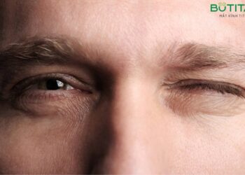 Quá trình đau mắt đỏ