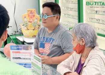 27 tuổi mới bắt đầu đi làm