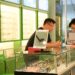 Cách xem độ cận trên giấy
