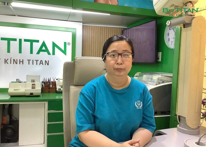 Cận 2 độ có chữa được không