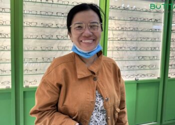 Mắt trái giật điềm báo gì