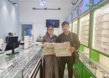 Mắt trái nữ giật lúc 9h tối