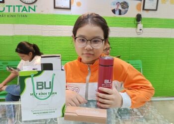 Nhược thị có di truyền không