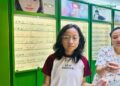 Trung bình 1 năm tăng bao nhiêu độ cận