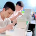 Trường vừa học văn hóa vừa học nghề tại TPHCM