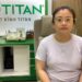 Cách tháo tròng kính gọng kim loại
