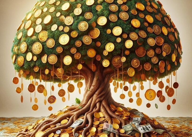 Nếu có nhiều tiền bạn sẽ làm gì