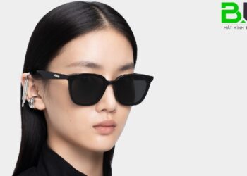 Mắt kính Gentle Monster chính hãng