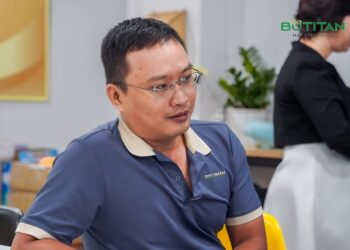 Kinh doanh gì ở Sài Gòn