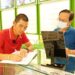 Kính viễn thị cao cấp