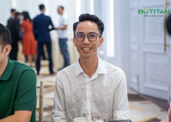 Loạn thị là sao