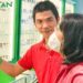 Mắt kính BUTITAN