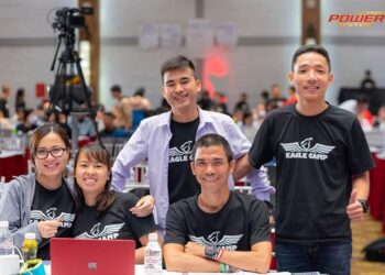 Internet Power System (IPS)