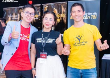 Sale Success System Phạm Thành Long