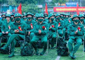 Thẻ học nghề quân đội trị giá bao nhiêu