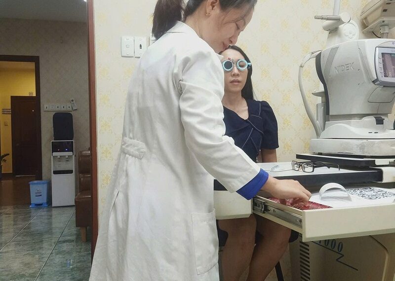 Con gái học Y nên chọn ngành nào