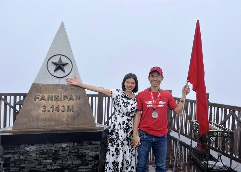 Lập trình vận mệnh