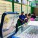 Lịch nghỉ Tết Tây năm 2025