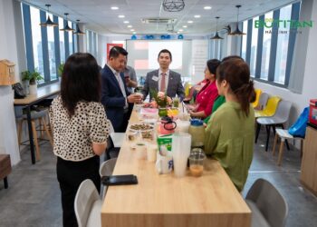 Nghề nghiệp phù hợp với số 8