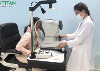 Nghề phù hợp với nữ