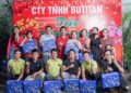 Tất niên cuối năm