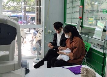 Thông báo nghỉ Tết âm lịch 2025