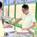 Thông báo nghỉ tết dương lịch 2025