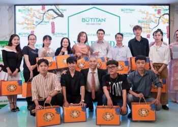 Phùng Huy Hòa BUTITAN