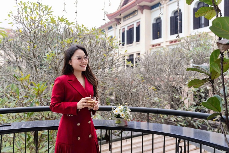 Bị loạn thị