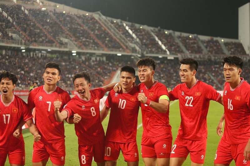 Aff cup 2024 việt nam thái lan