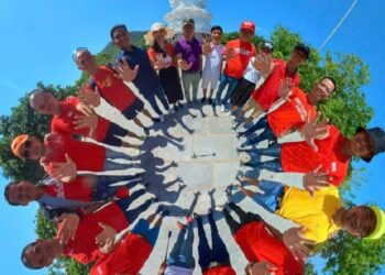 Du lịch mùa Tết 2025