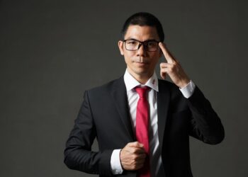 Khai bút đầu năm 2025