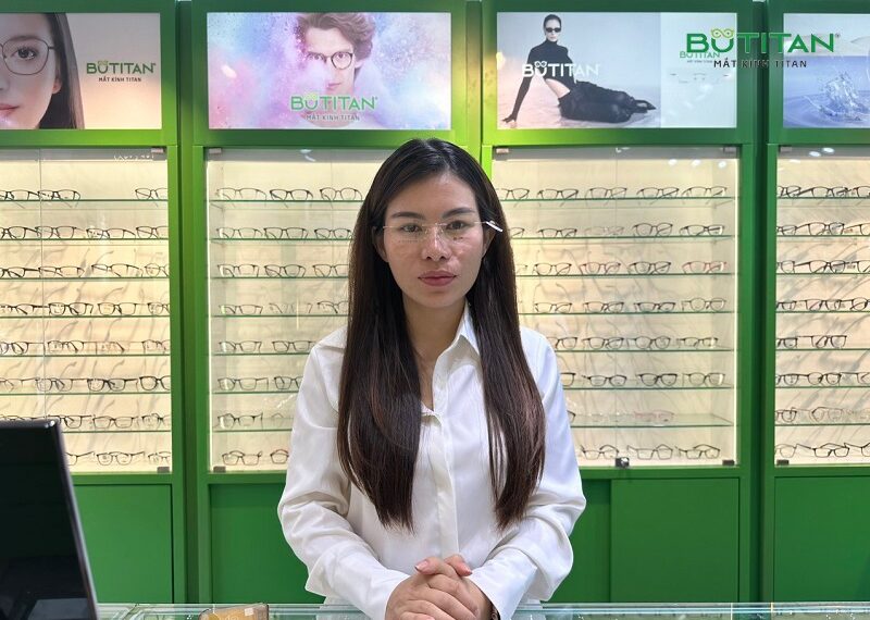 Kính chống ánh sáng xanh có tác dụng gì