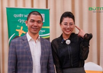 Kính gọng kim loại tròn