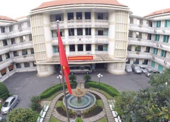 Bệnh viện Mắt TPHCM