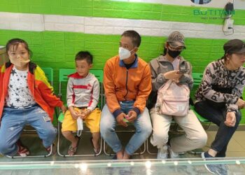 Lịch nghỉ Tết Nguyên Đán 2025