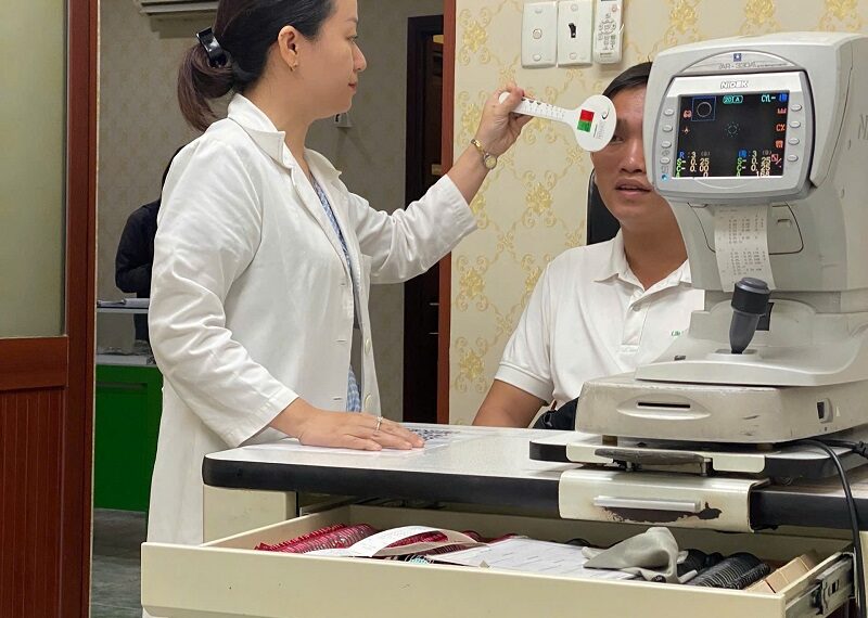 Nên du học ngành Y ở đâu