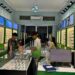 Người lao động trong thời đại mới
