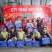 Phông tất niên 2025