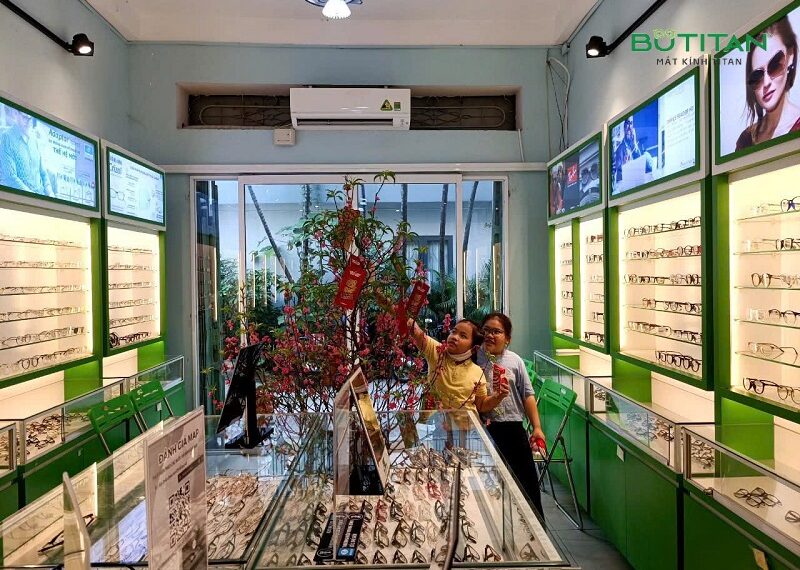 Phùng Huy Hòa BUTITAN