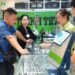 Tiệm cắt kính cận gần đây