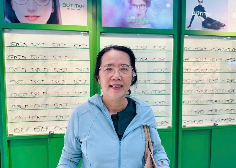 Vàng mắt là bệnh gì