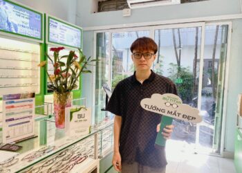 Cận 3 độ có phải đi nghĩa vụ 2025