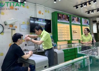 Cận mấy độ không đi nghĩa vụ