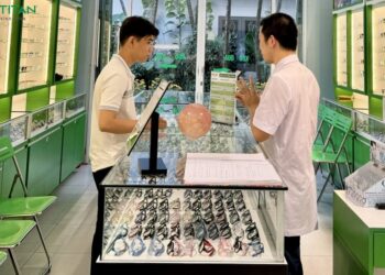 Cận bao nhiêu độ không đi nghĩa vụ 2025