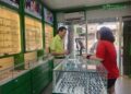 Dấu hiệu mỏi mắt